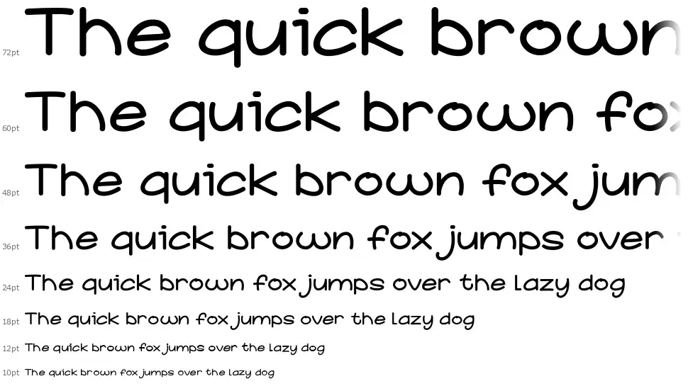School Storyfont waterfall