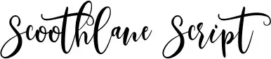 Scoothlane Script