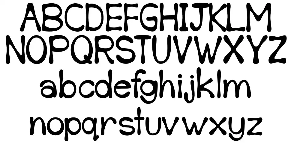 Sempoifont specimens