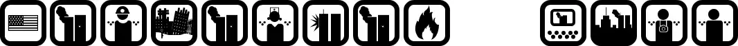 September 11 Icon