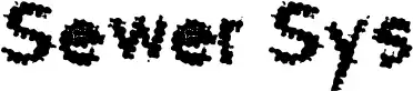 Sewer Sys