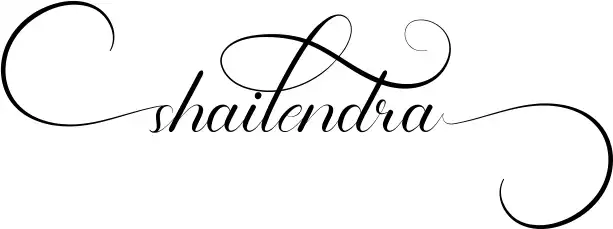 Shailendra