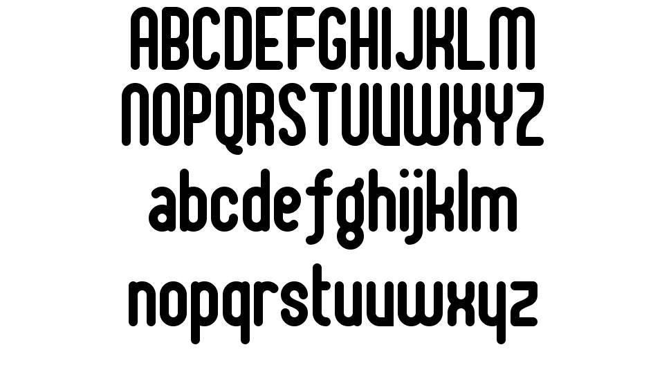 Shake Your Plums font specimens