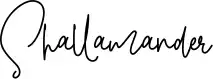Shallamander