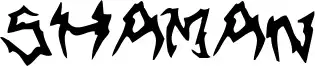 Shaman