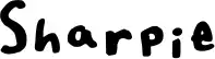 Sharpie