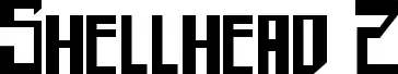 Shellhead 2