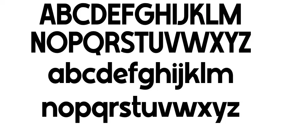 Shick Specimen Shickfont specimens