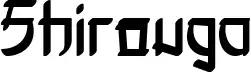 Shirouga