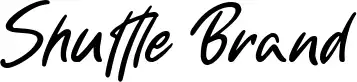 Shuttle Brand