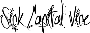 Sick Capital Vice