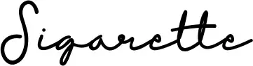 Sigarette