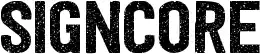 Signcore