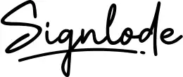 Signlode