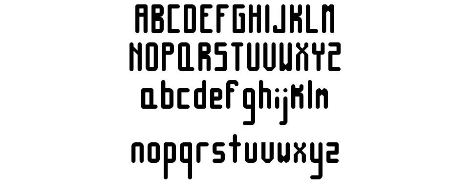 Simple Sans font specimens