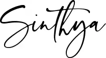 Sinthya