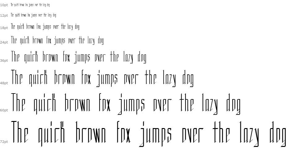 Sistematica font Şelale
