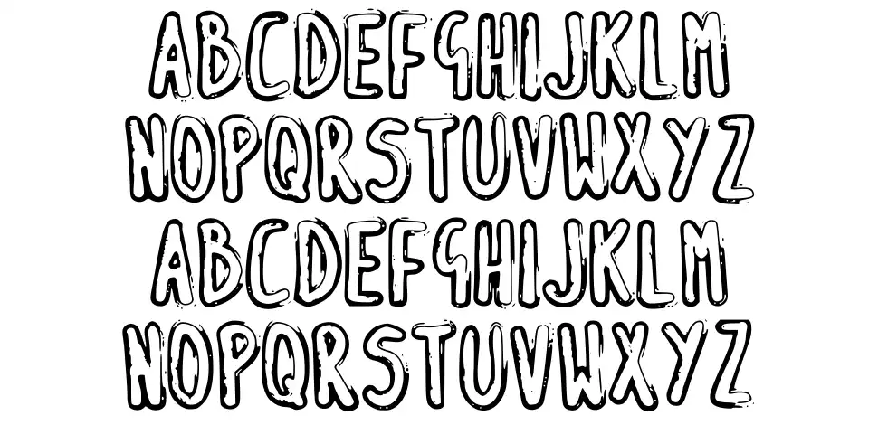 SK Brianfont specimens