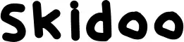 Skidoo