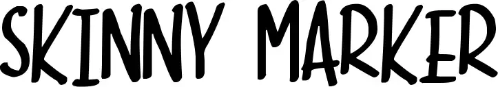 Skinny Marker