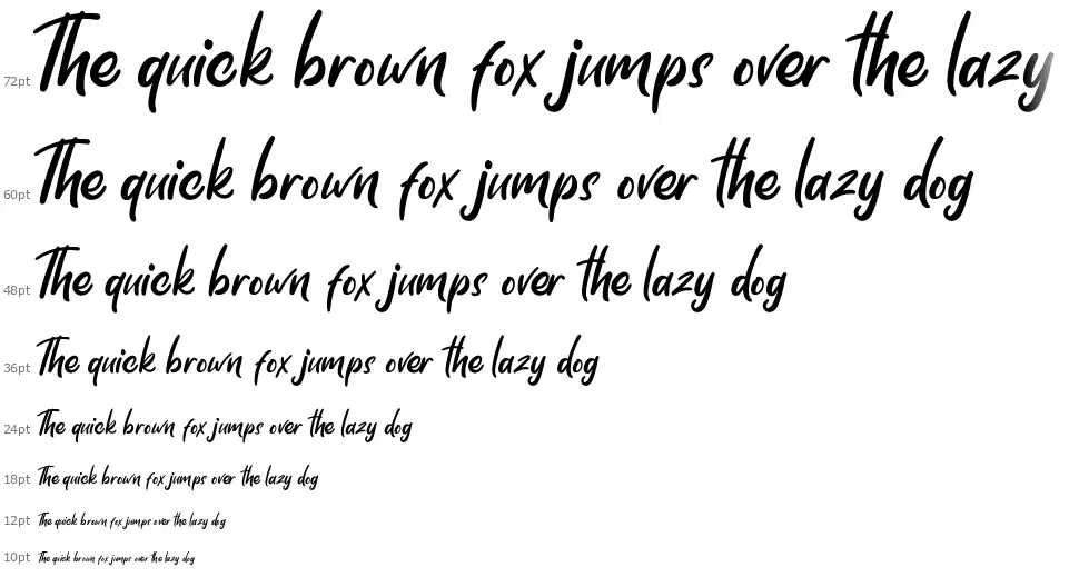 Skylight font by Vunira Design | FontRiver