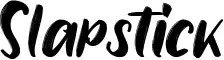 Slapstick