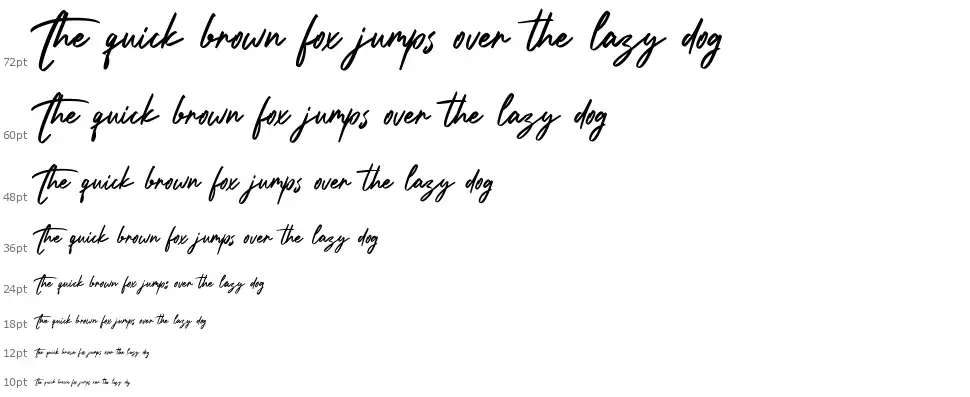 Slotheryn font by Maulana Creative FontRiver Slotheryn font by Maulana Creative FontRiver