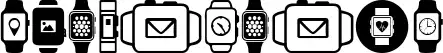 Smartwatch