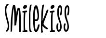 Smilekiss font