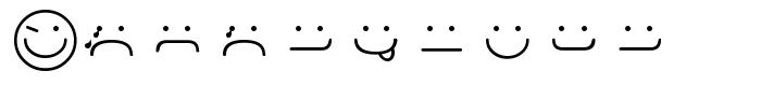 Smileyface font