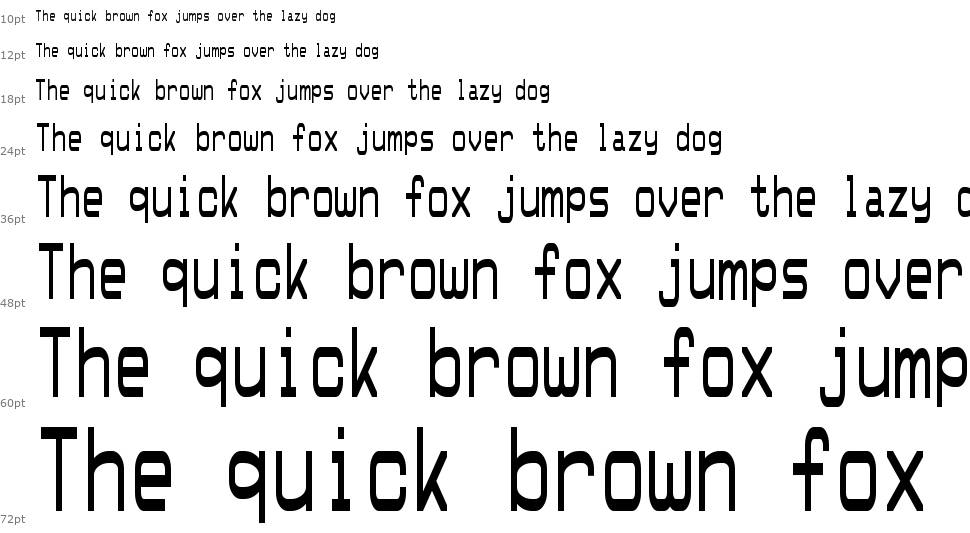 Smooth Pet font Waterfall