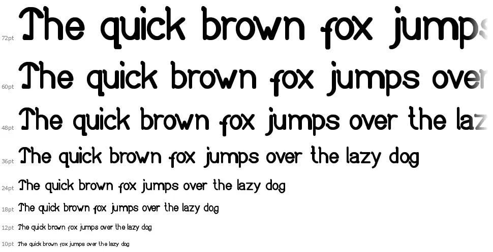 So Cutefont waterfall