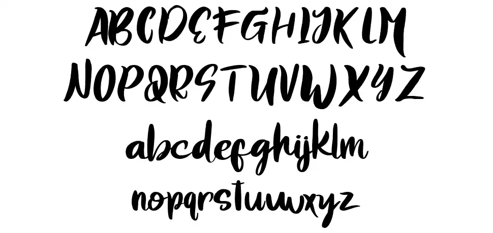 soft-touch-font-by-nomlimofont-fontriver