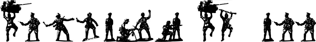 Soldiers of Hell