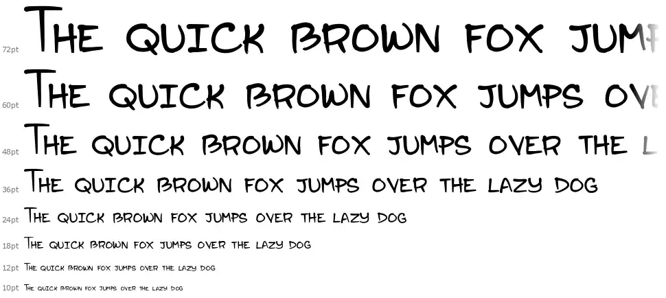Sophomore Yearbookfont waterfall