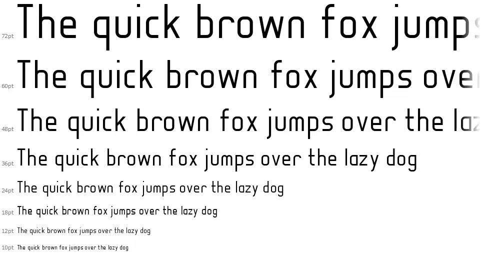 Soul Lotionfont waterfall
