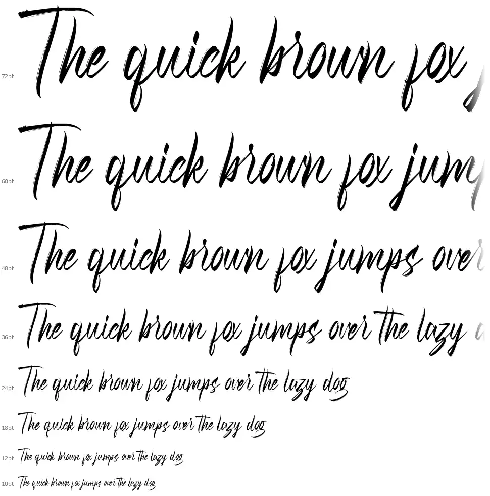 South edge font by vintype fontriver