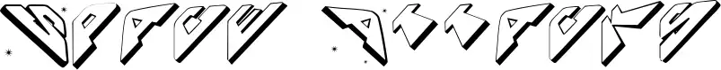 Space Attacks