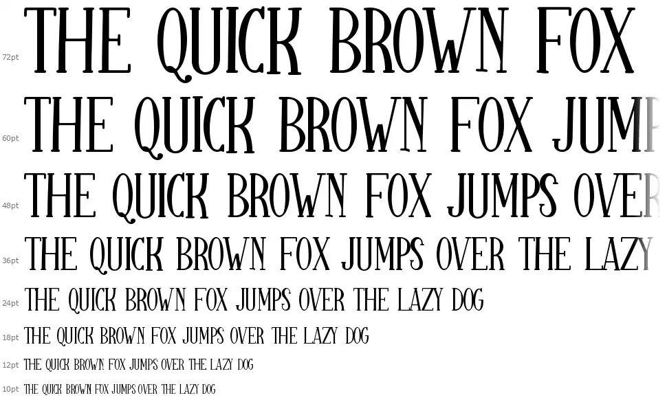 Sparkling Bright font by DM Studio FontRiver