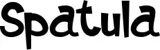 Spatula