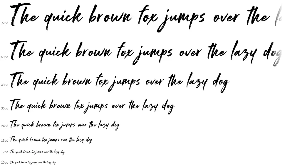 Special Request font by BLKBK Fonts FontRiver