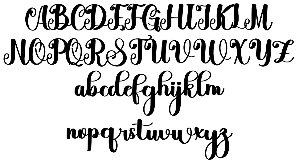 Speciality Font By FreshtypeINK FontRiver