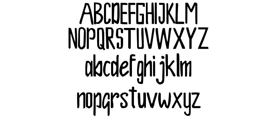 Spidolefont specimens