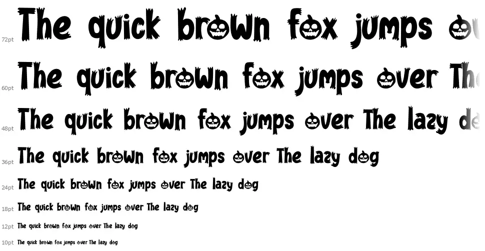 Spooky Hunterfont waterfall