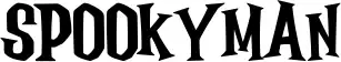 Spookyman