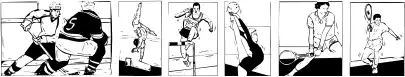 Sports