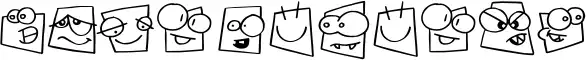 Squareheads