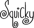 Squicky