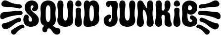 Squid Junkie