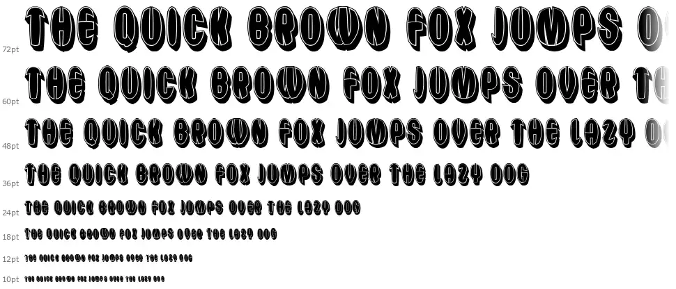 Squirrelfont waterfall